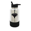 32 oz. Stainless Steel Water Bottle S87773