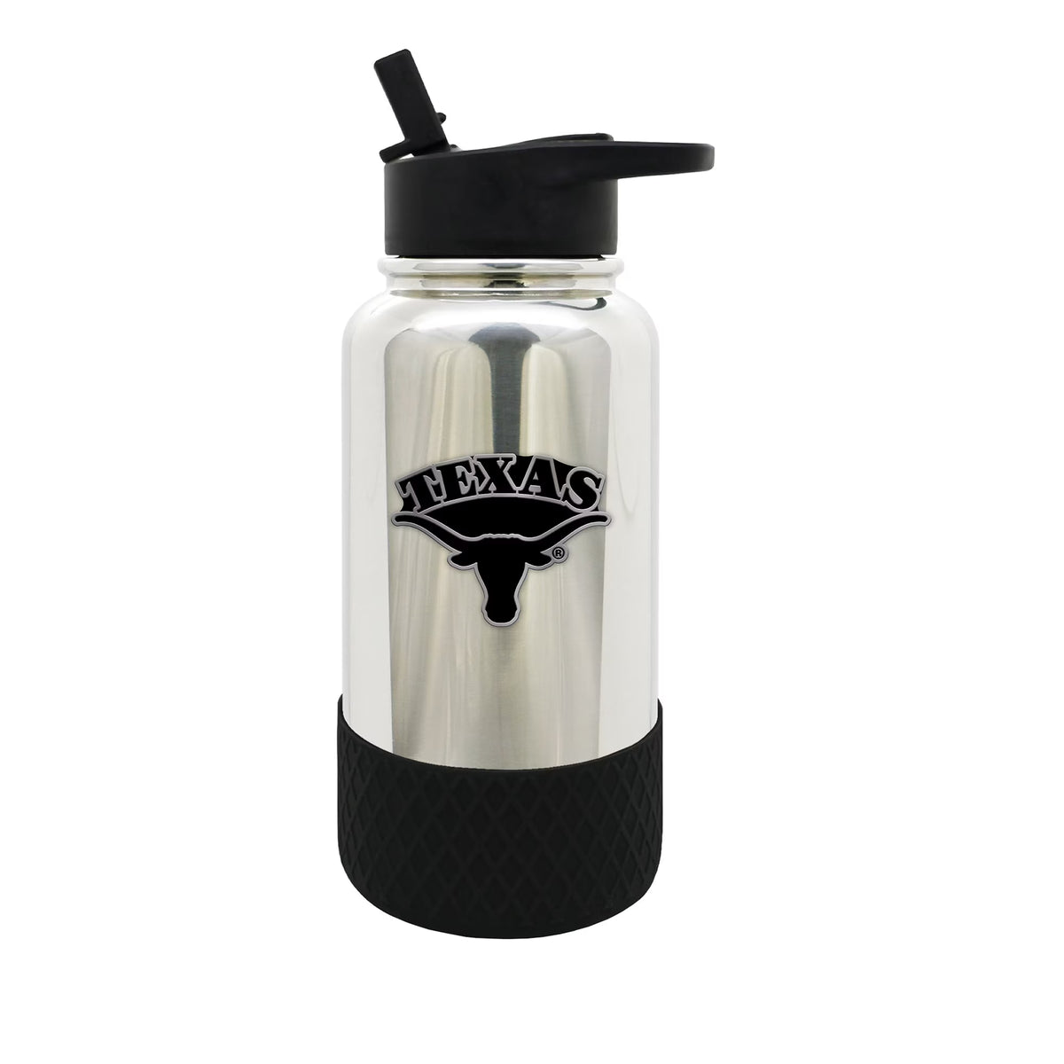32 oz. Stainless Steel Water Bottle S87773
