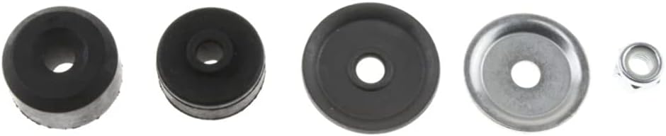 2 Shocks Q5269