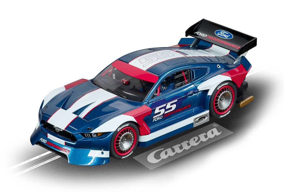 1/32 Ford Mustang GTY No.55 P87492