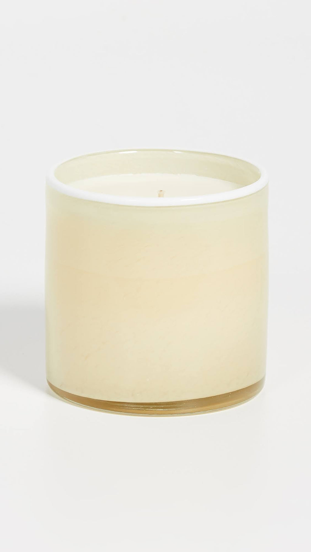 Lemon Verbena Candle W73002