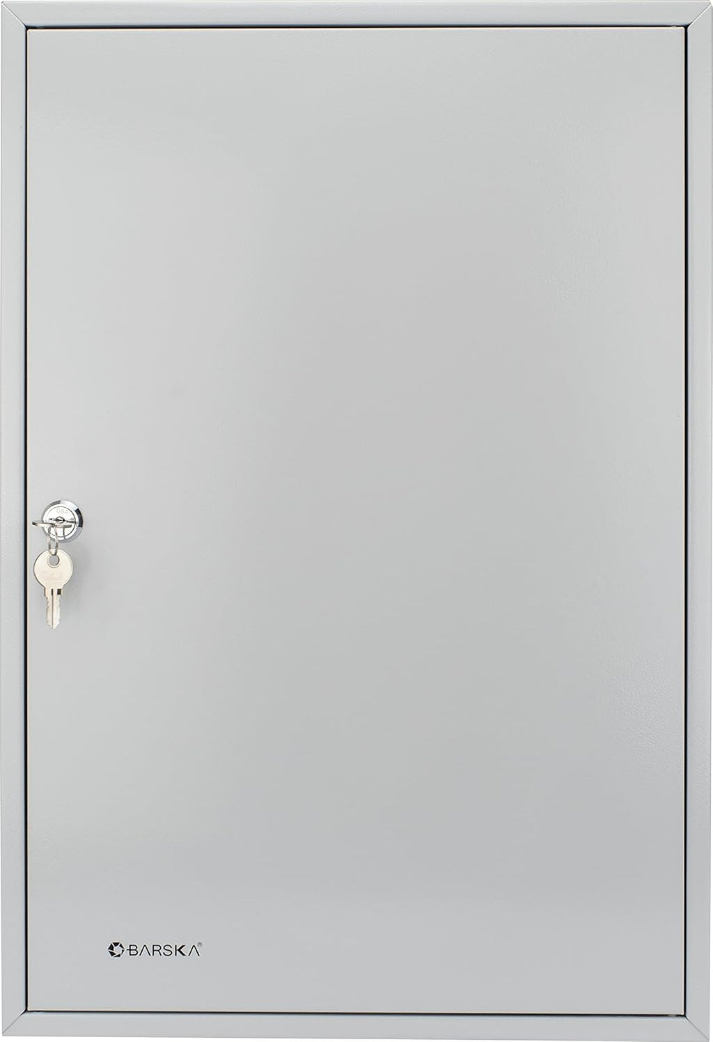 Key Lock Cabinet Lock Box Grey A11844