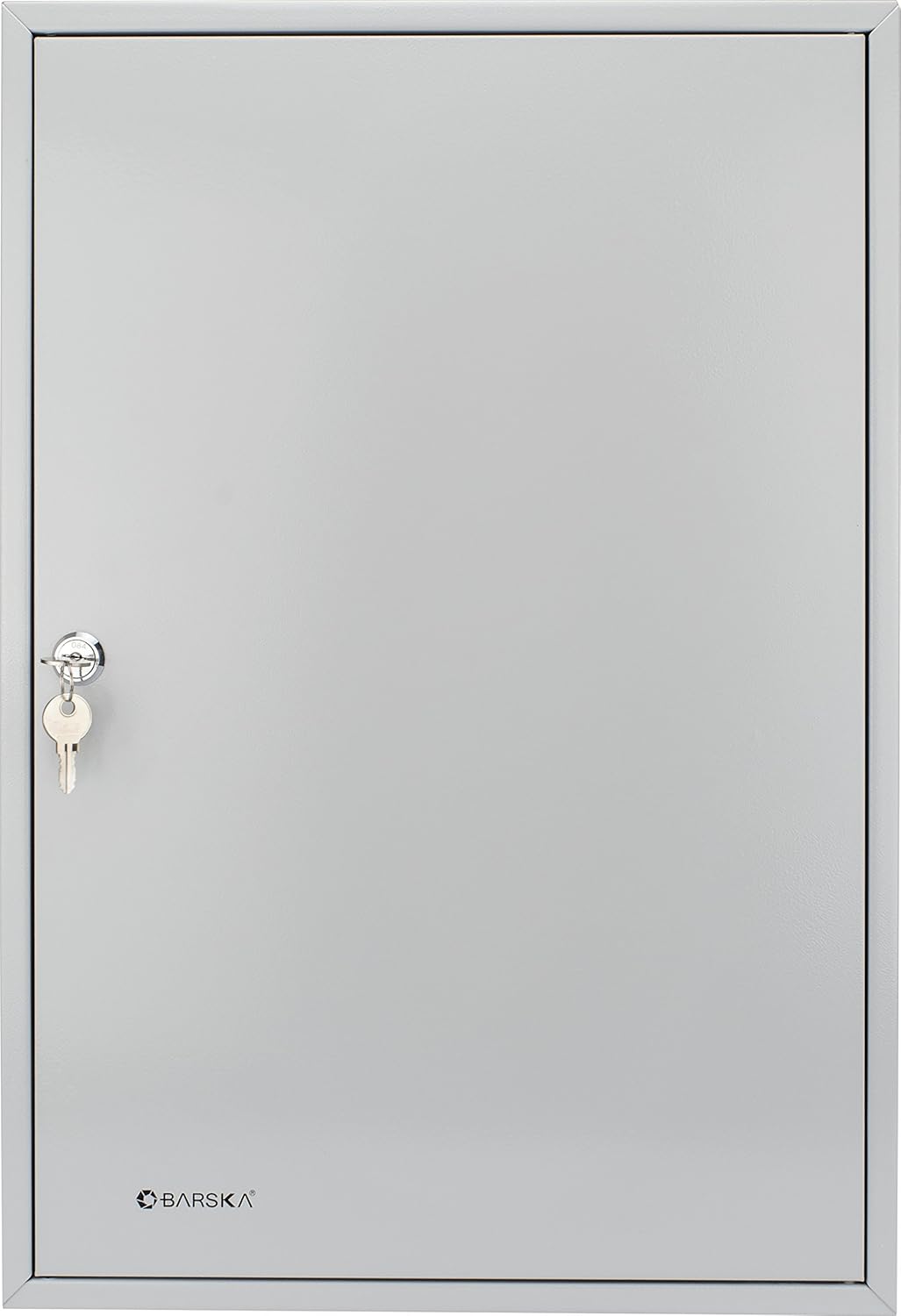 Key Lock Cabinet Lock Box Grey A11844