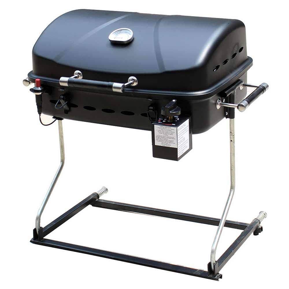 Low Pressure Gas Grill W50932