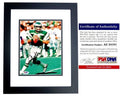 Black 8 x 10 in. Signed Photo Frame N25701