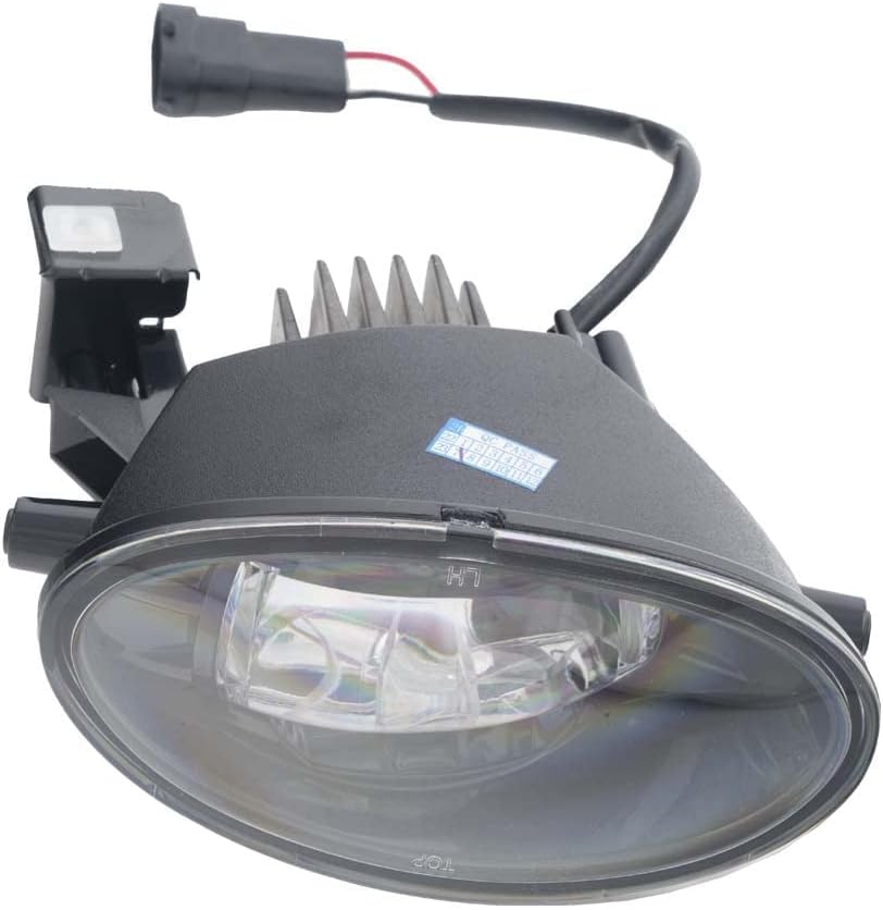 LED Fog Lights for 2013-2015 Honda Civic 4DR Sedan Y839866