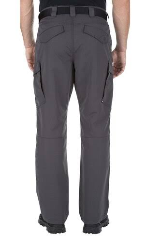 Dark Navy Cargo Pant H5906