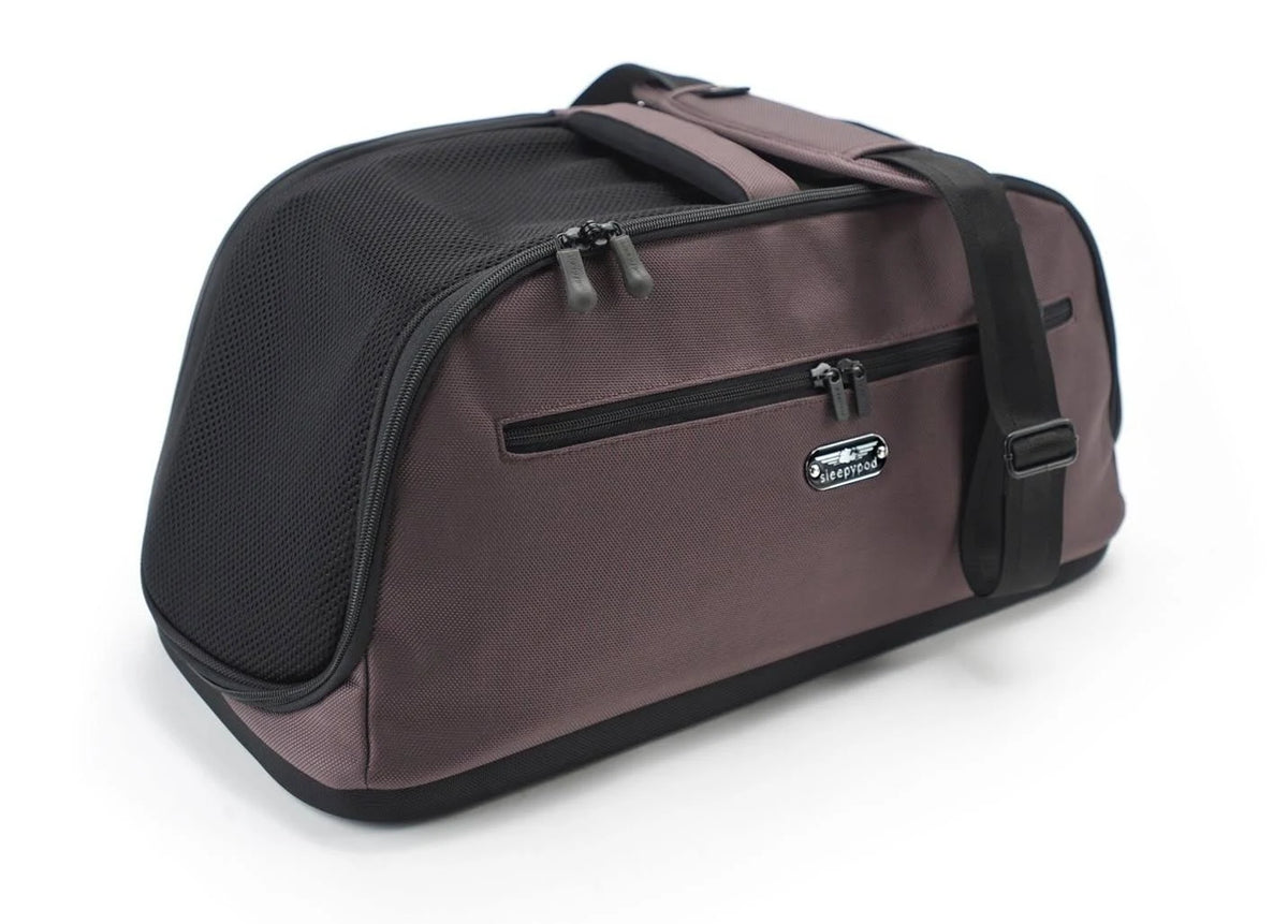 Robin Egg Blue In-Cabin Pet Carrier S398