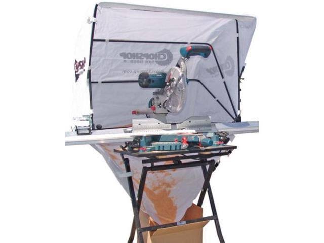 Chopshop Saw Hood T501