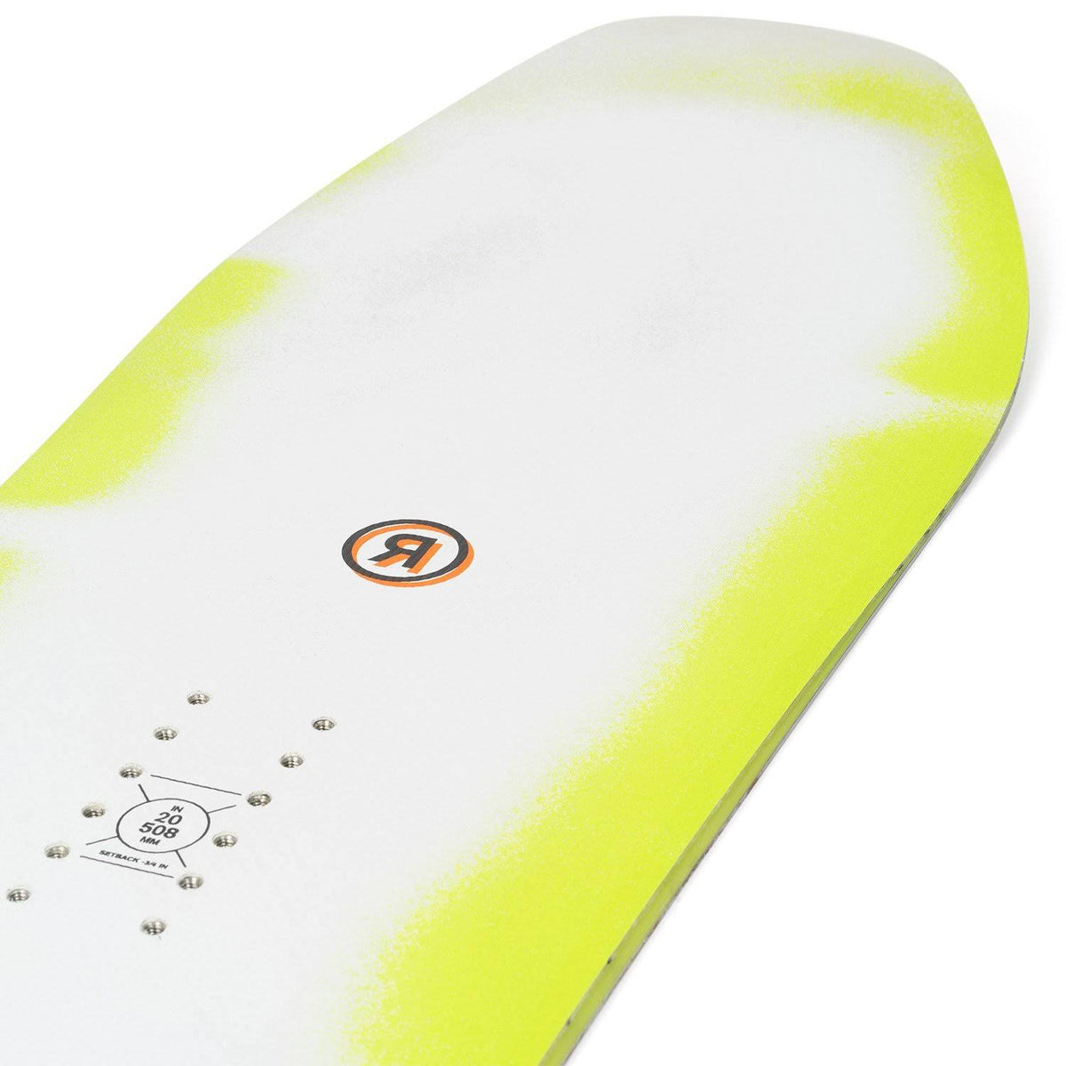 Psychocandy Snowboard 158 Y584301
