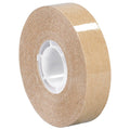 Clear Adhesive Transfer Tape, 1/4x22 x 60 yds, 6/Case A6791