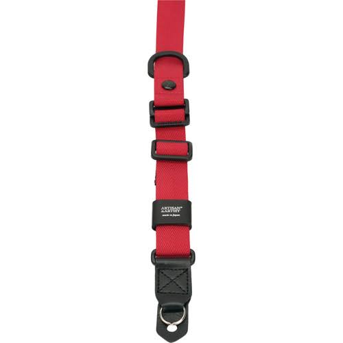 Red Camera Strap Y106449