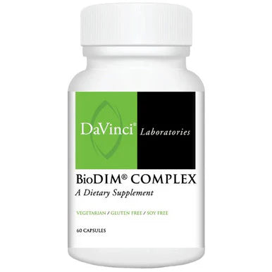BioDIM Complex 60c Q53805