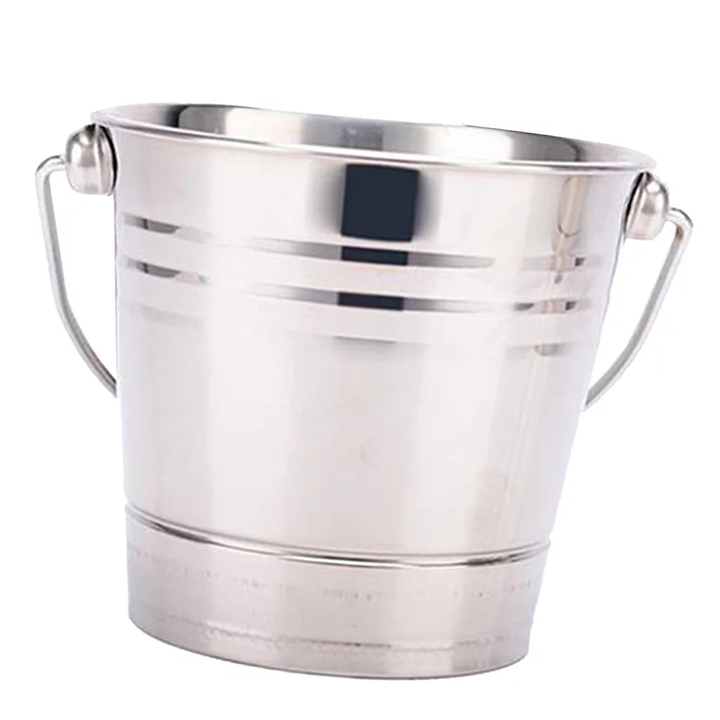 Stainless Steel Ice Bucket 2.5L W64464