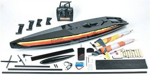 Eclipse 1m RTR Sailboat E805063
