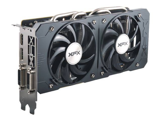 2 GB GDDR5 Graphic Card J7549