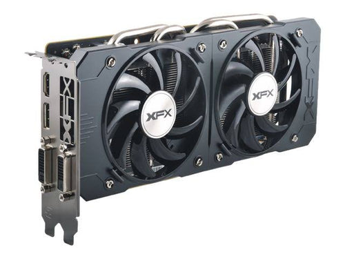 2 GB GDDR5 Graphic Card J7549