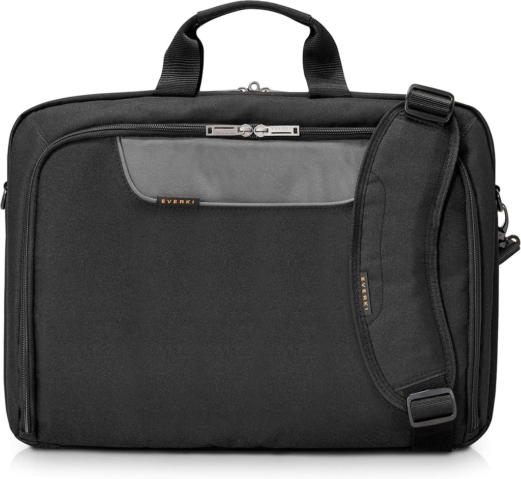 18.4-Inch Laptop Bag Briefcase R7072