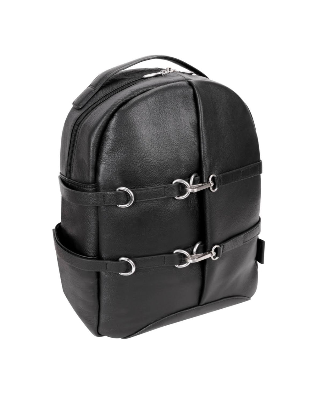 Notebook carrying backpack O26070