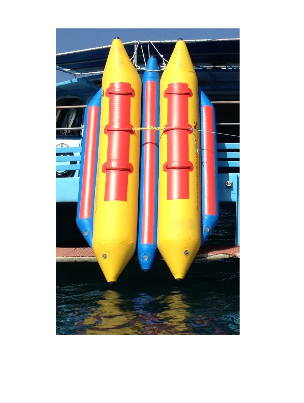 Banana Boat P552185