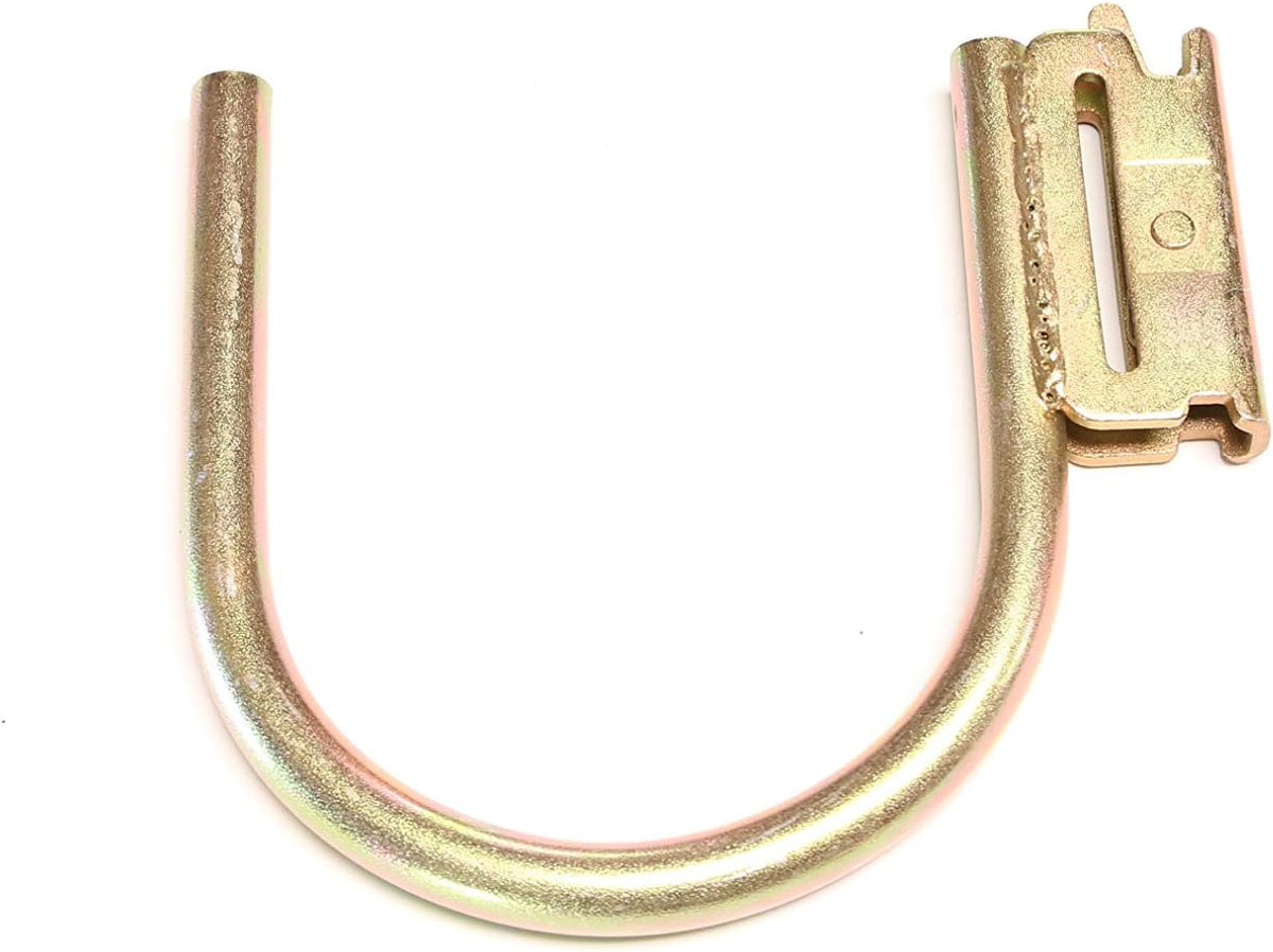 Heavy Duty E Track 5 Finger J Hook Fitting A346