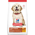 Large Breed Puppy Chicken Recipe Dry Dog Food C413