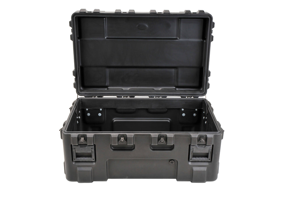 Black Hard Case O7976