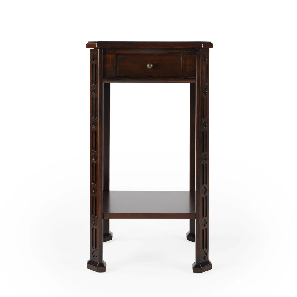 Cherry Accent Table M536849
