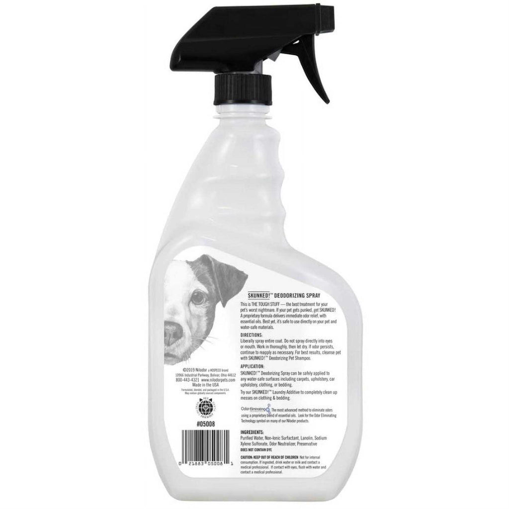 Deodorizing Spray P98555