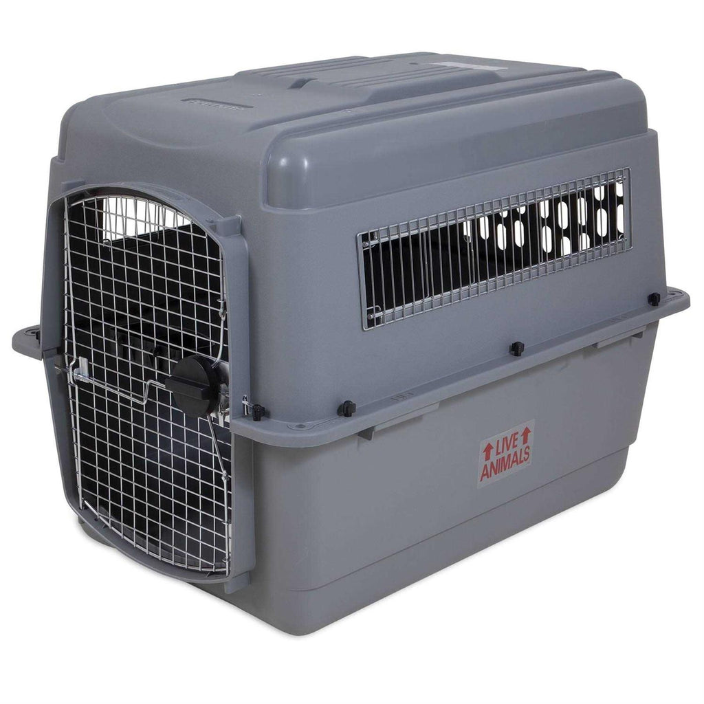 Large Pet Kennel C851287