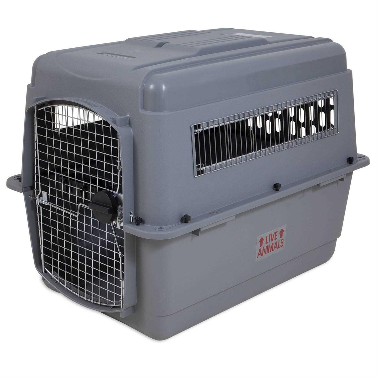 Large Pet Kennel C851287