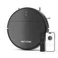 Robot Vacuum Cleaner with 2800Pa X5697