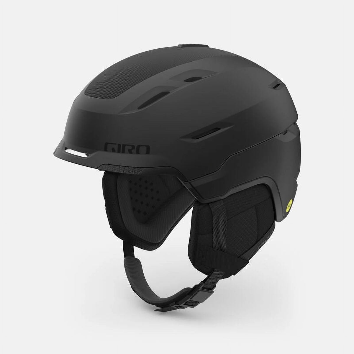 Tor Spherical Snow Helmet N253