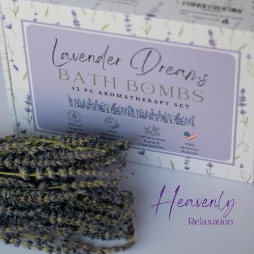 Christmas Bath Bombs with Surprise Inside Natural Hypoallergenic Bath Ball Set D77322