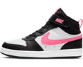 Boys Court Borough Mid 2 Shoes P72514