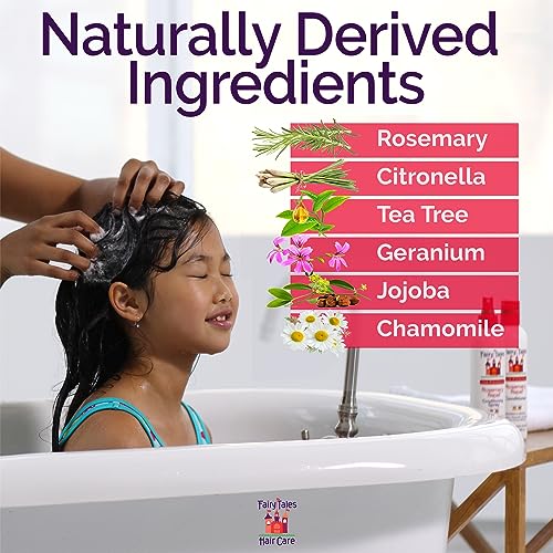 8 fl oz Kids Conditioning Spray C4206