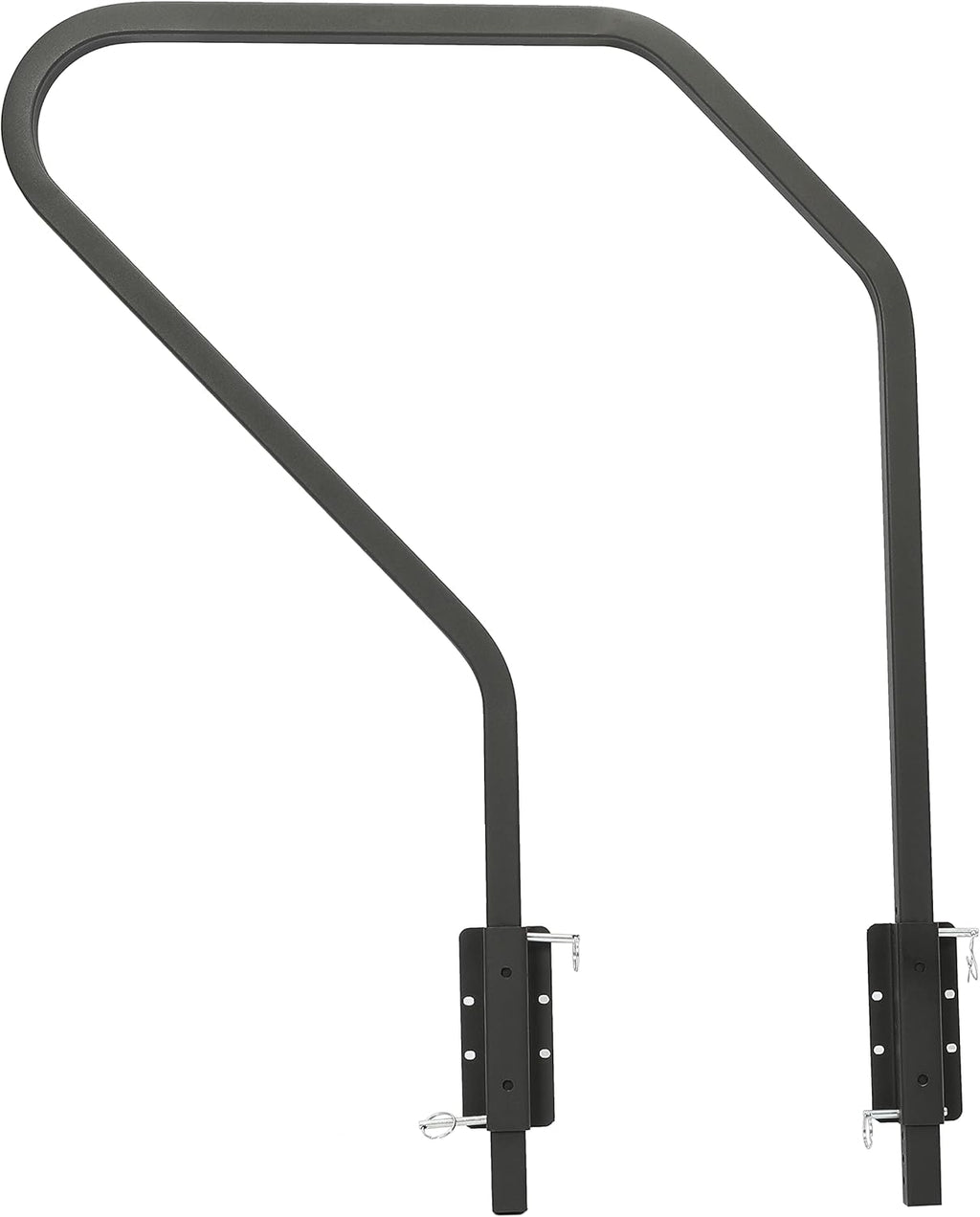 Adjustable RV Entry Step Handrail O900950