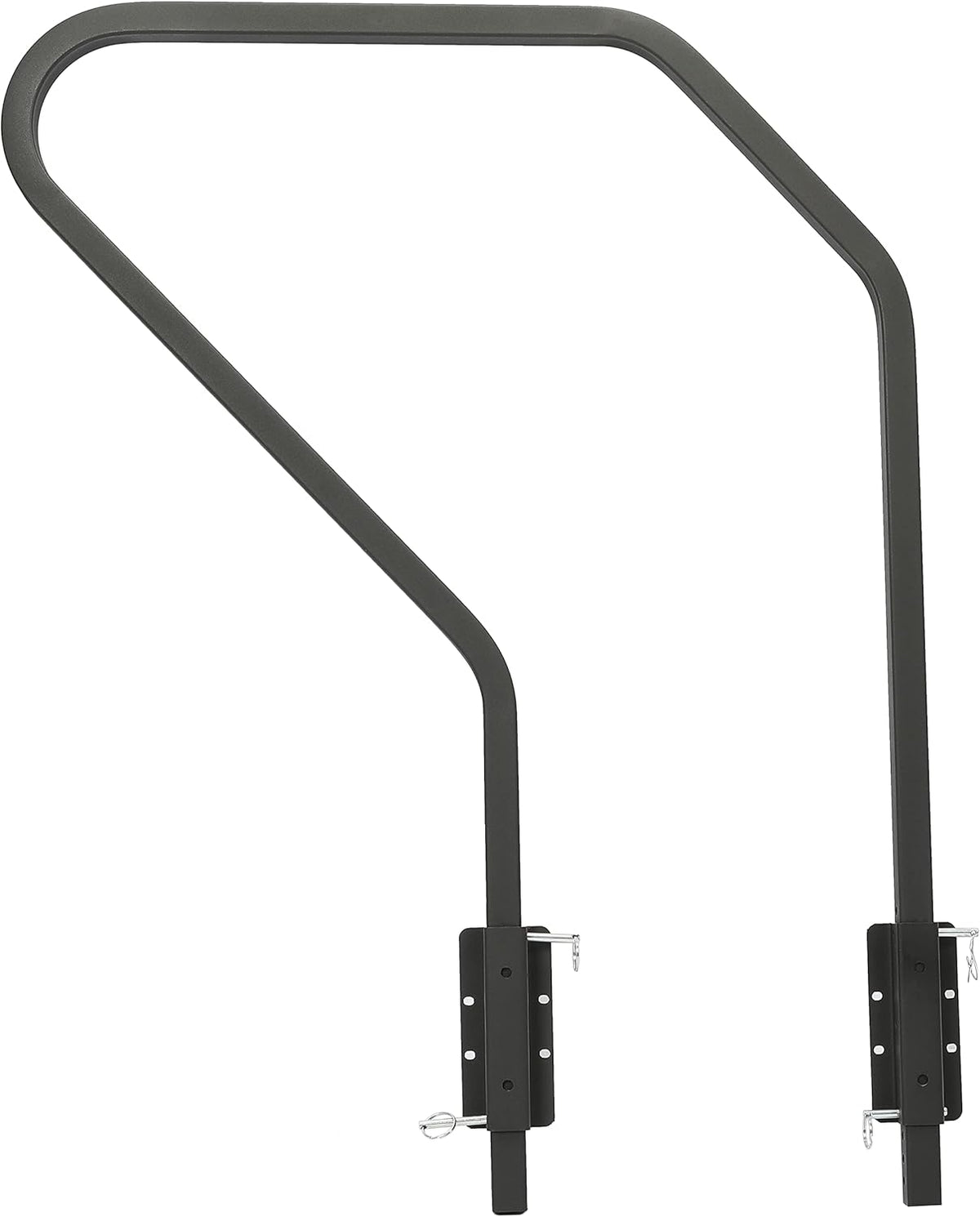 Adjustable RV Entry Step Handrail O900950