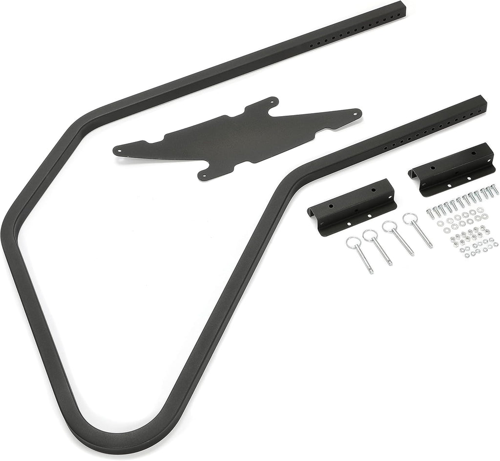 Adjustable RV Entry Step Handrail O900950