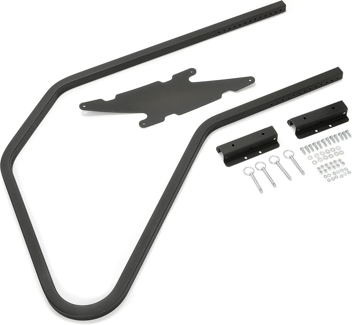 Adjustable RV Entry Step Handrail O900950