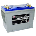 AGM Battery R438448