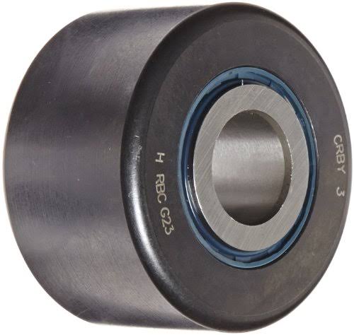 Crowned Yoke Type Cam Follower H42023