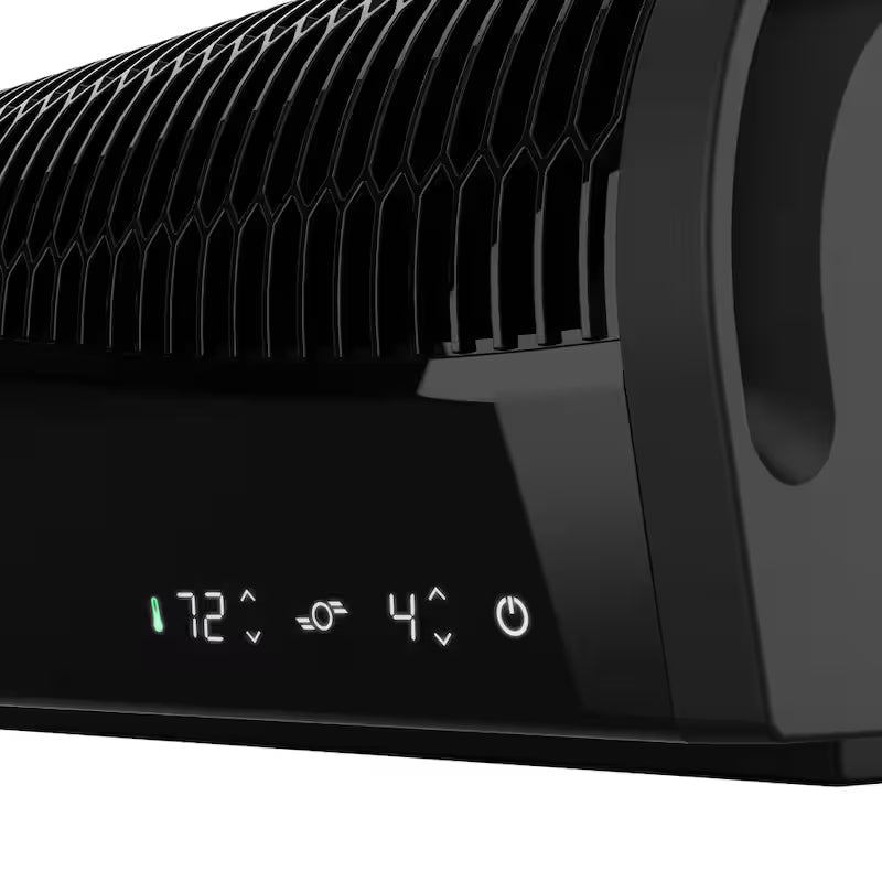 26 in. 4 Speed Low Profile Window Fan R358