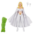 6 inch Marvel Legends Series Emma Frost Action Figure L98271