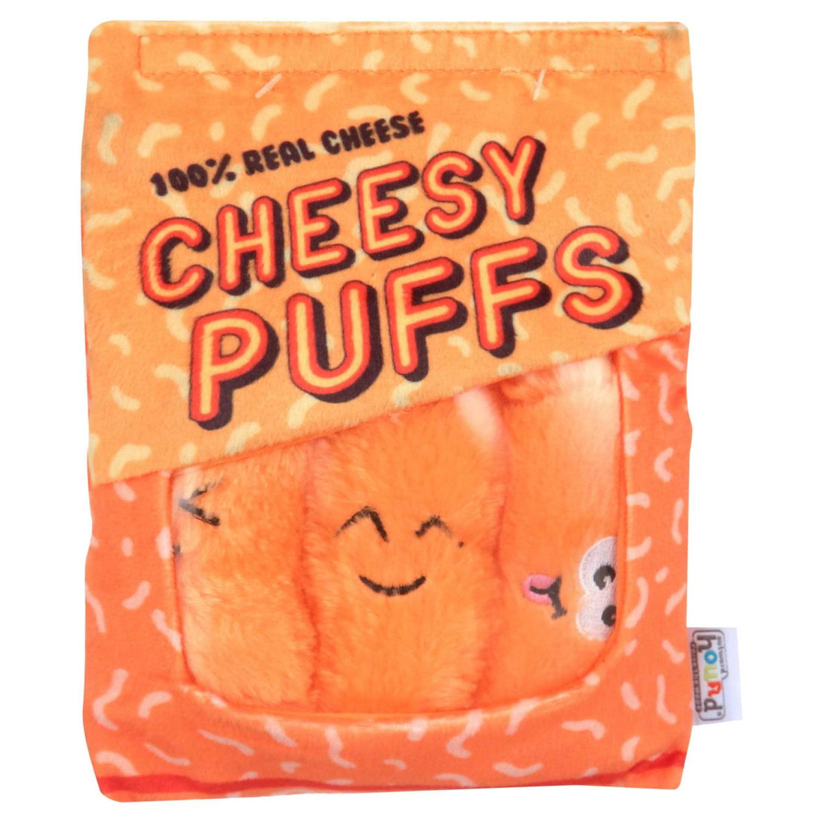 Plush Dog Toy T757