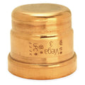 3x22 Copper Cap O2611