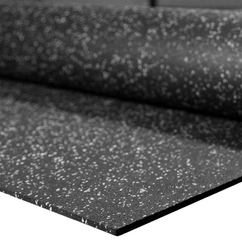 1/4 Thick Gym Floor & Equipment Mats 4'x10' N221