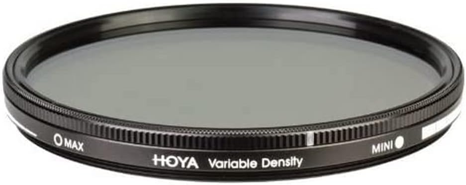 55mm Variable Density Screw-in Filter Pack of 2 W6594