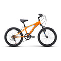 20" Orange Boys Bike A5591