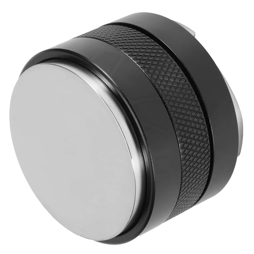 53mm Stainless Steel Espresso Tamper Adjustable Height J19906